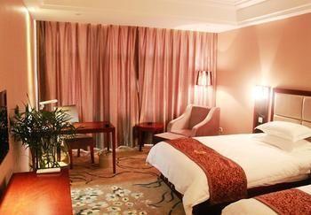 Hotel Baocheng Boutique Ningbo Exterior foto